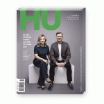 Roczna prenumerata magazynu "HU" (BASIC) 