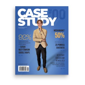 Magazyn "CASE STUDY", nr styczeń-marzec 2024