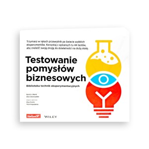 Testowanie pomysłów biznesowych